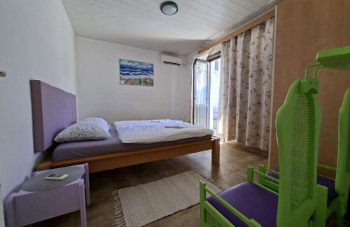 Apartment Galeb - Photo 8