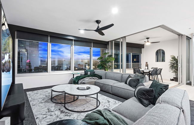 Private Q Tower Apartments - Wow Stay - Photo 32