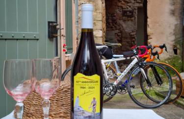 La Tanière du Ventoux - Foto 29