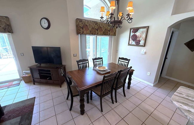 Updated Golf Course View Villa - Southern Dunes - Foto 29