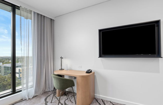 Veriu Macquarie Park - Foto 36