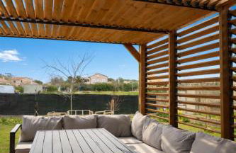 Maison calme au bord de l'eau - Foto 1