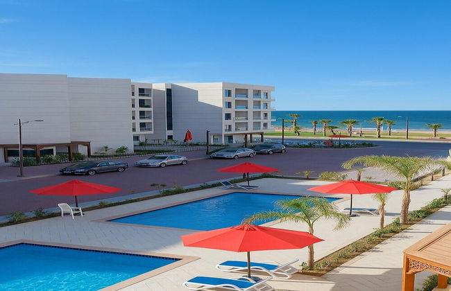 Porto Said Chalets Designed for Unforgettable Vacations - Foto 20