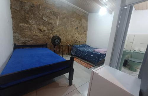 Casinha Centro histórico - Photo 36