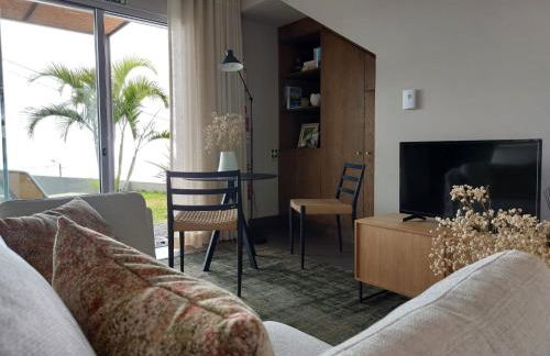 Casa Atlantico tropischer Seitenflügel - Photo 5