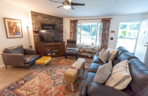 The Castle: Lake Views, Comfort, Nature, Decor - Foto 3