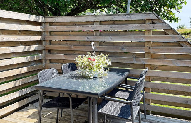 4 Star Holiday Home in Morrum - Foto 12