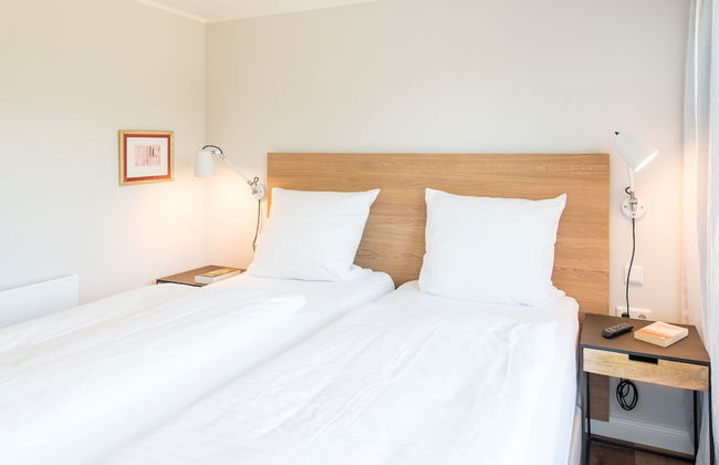 Welle11 Westerland Sylt - Photo 4