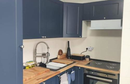 Nuevo! Apartamento con garaje - Foto 12