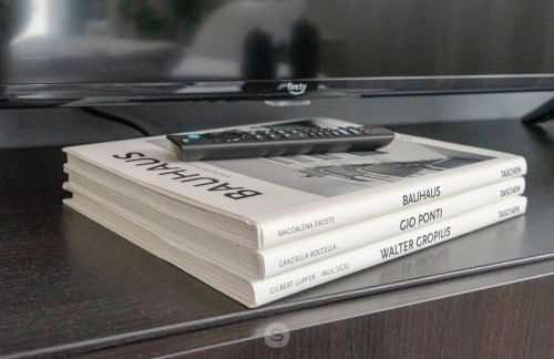 Suite Apartment Opernhaus - Foto 4