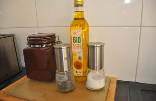 Geräumige 2-Z WOHNUNG im GRÜNEN, GARTEN, TERRASSE, RUHIG, NATUR, PHANTASTISCHER BLICK! - Foto 49