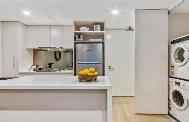 Melbourne City Apartments - Teri - Photo 25