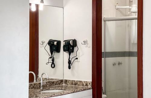 Casa com lazer completo perto da praia Taperapuan - Foto 14