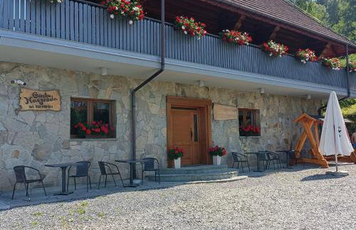 Górska Hacjenda - Foto 1