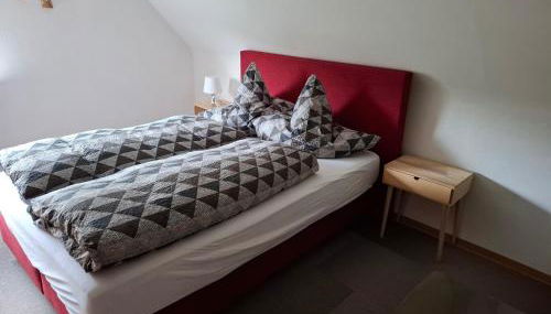 Ferienwohnung bei Willingen mit Terrasse - Foto 4, Game Room