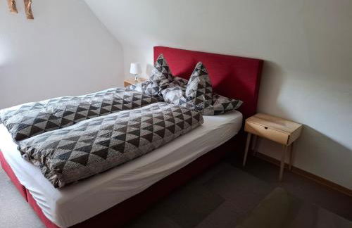 Ferienwohnung bei Willingen mit Terrasse - Foto 4