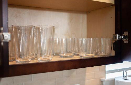 Sojourn Beautiful Family Home with Backyard in Ghent - Foto 20