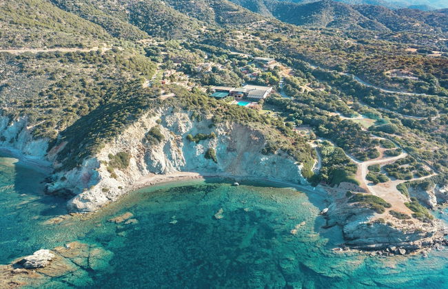 Ecovillage with swimming-pool in Teulada - Foto 11