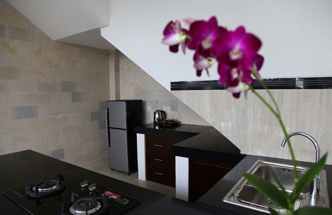 Uma Padi Villa - Foto 23