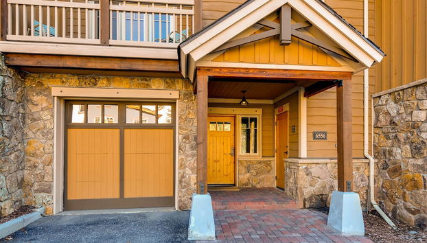 Keystone Private Homes by Vail Resorts - Foto 2, Habitación