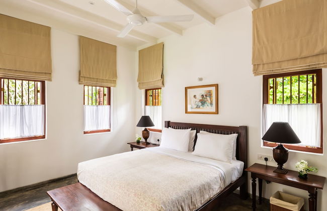 Nyne Hotels Leela Walauwwa - Induruwa - Foto 16