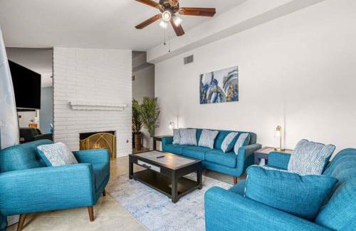 The Sunny Side House - Foto 61