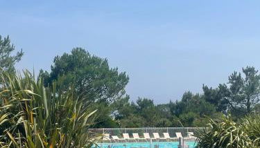 Appartement T2 plein sud aux Sables d'Olonne - Foto 4