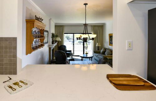 Charming 2 bd Condo at Silverado - Foto 35