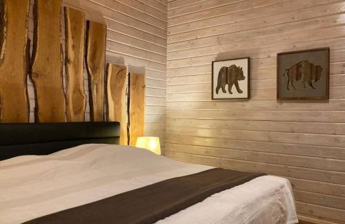 Blockhaus Kik im Harz - Foto 41