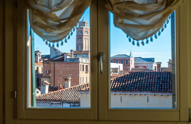 Palazzo Odoni - Foto 13