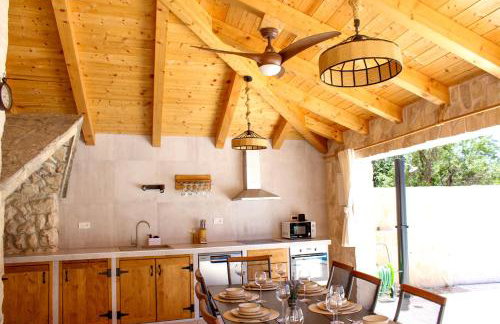 Holiday home Bevanda - Photo 24