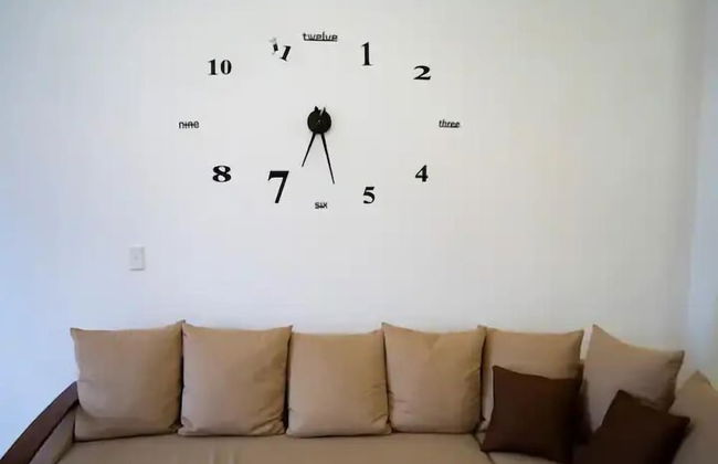 Apartment in Havana - Photo 23