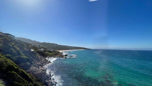 Apartments in exclusive Beachvilla - Foto 1