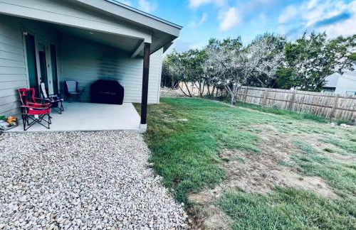 The Outlaw Lake House Canyon Lake FAMILY - Foto 73