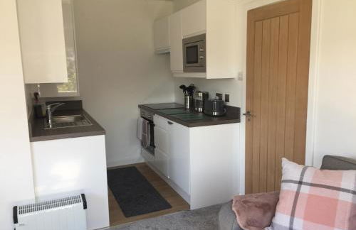 Loch Broom Cabins Seaviews& Petfriendly - Foto 8