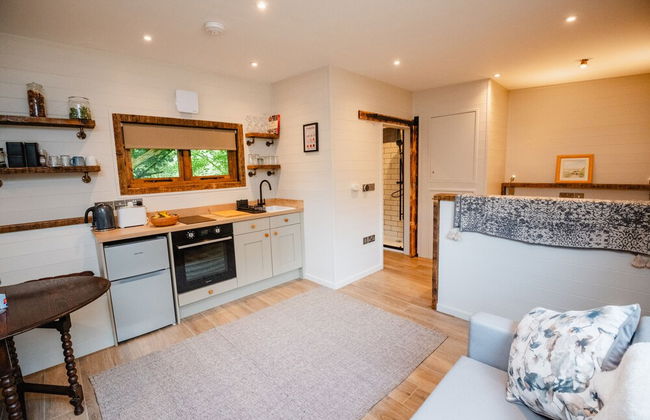 A Place In The Pennines - Foto 59