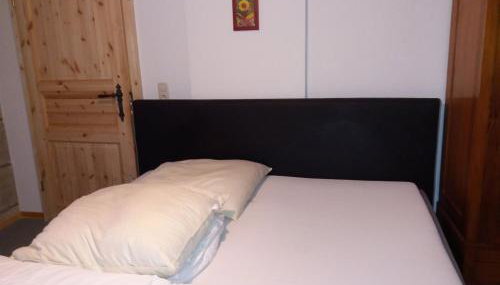 Ferienwohnung Meier - Foto 4, wardrobe