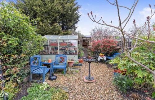 Colchester garden retreat - Ensuite & Parking - Foto 78