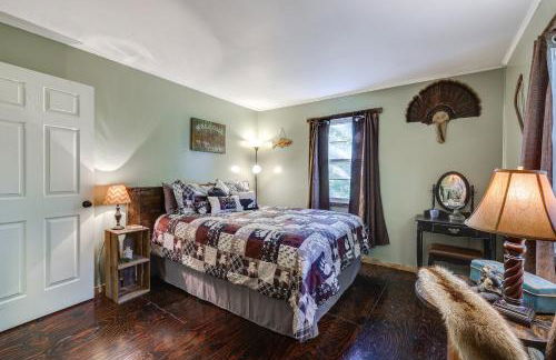 Peaceful Cassville Vacation Rental - Hike and Fish! - Photo 19