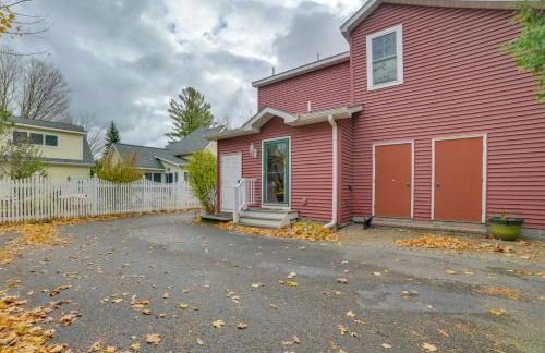 Day Trips to Boyne Mtn! Northwest Michigan Duplex - Photo 23