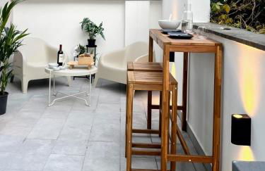 The Architect Loft - Navigli, Private Terrace - Foto 11