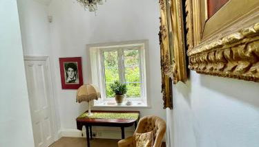 TORWOOD VICTORIAN HOUSE - Foto 3