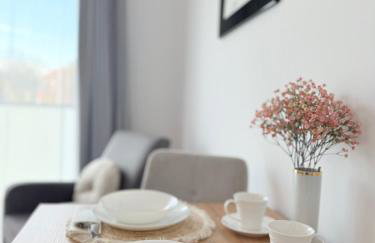 Apartament Nad Stawem - Foto 6