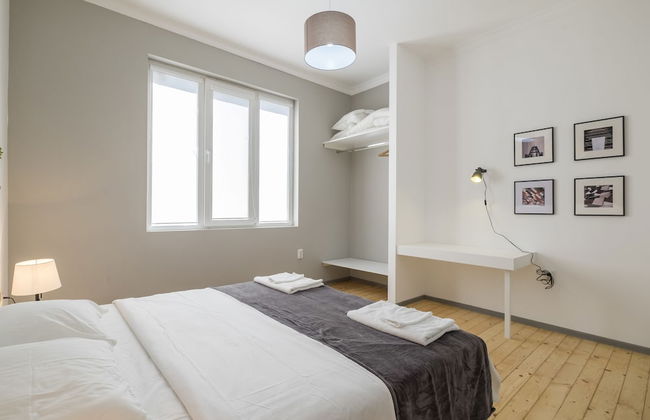 Stylish 2 BR Home in Center of Sofia - Foto 13