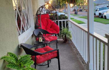 Extremely Chill 3 Bedroom Home - Foto 7