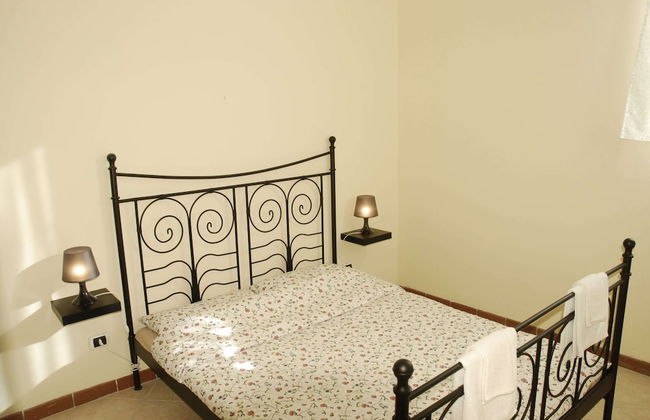 Apartment at the Foot of Mt. Vesuvius - Foto 12