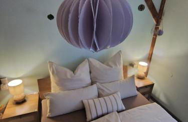 Haus der Wonne nähe Berzdorfersee -Görlitz - Foto 6