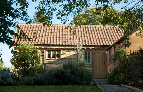 Chobbs Barn, Eye - Foto 10