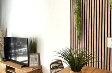 T2 confort - résidence privée - Foto 23