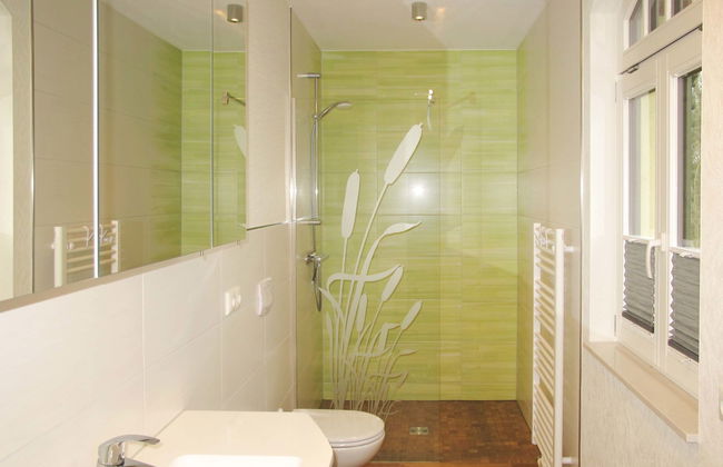 2 bedroom Apartment in Splietsdorf with garden - Photo 10